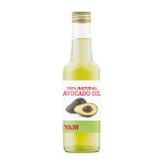 100% Natural Avocado Oil