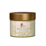 Alikay Naturals Green Tea Chai Face Scrub