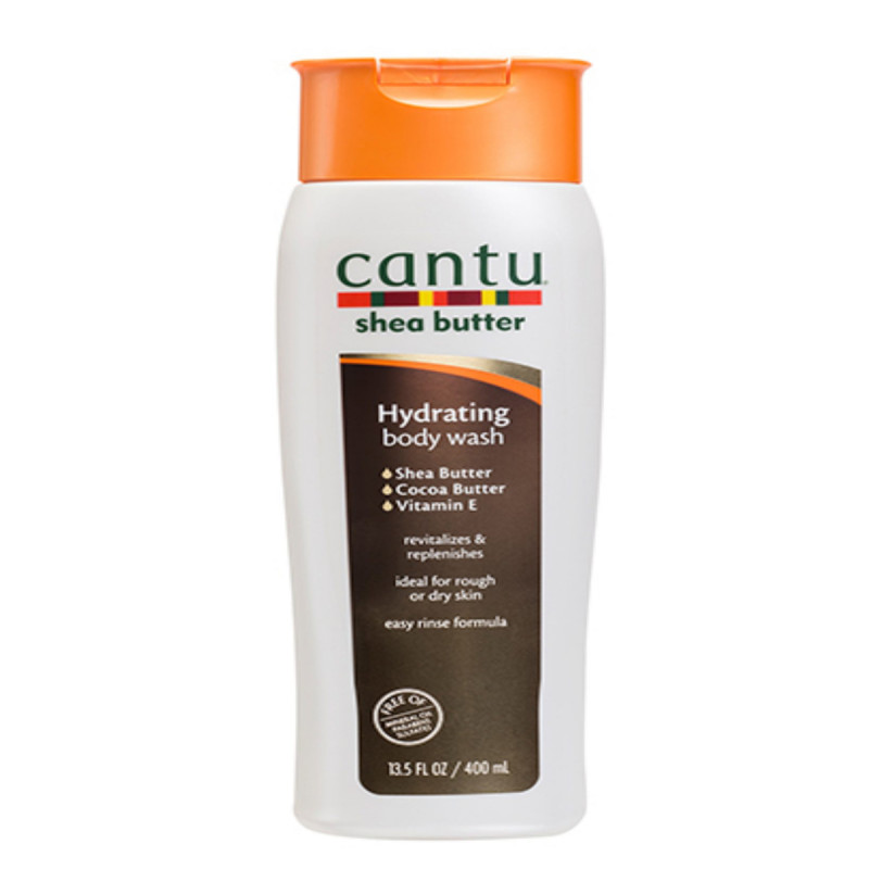 Cantu Hydarting Body Wash