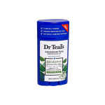 DR TEAL’S ALUMINUM FREE DEODORANT EUCALYPTUS 75G